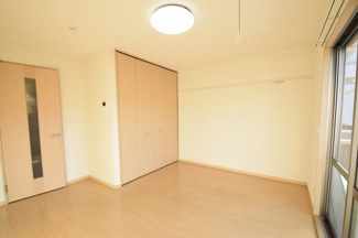 【内装】 | ドミール