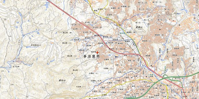 岐阜県多治見市 一棟アパート | 多治見市昭栄町のアパート(棟)｜静岡で