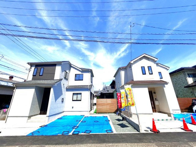 ハートフルタウン／西区新土河原１丁目／１号棟のその他