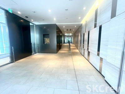 【その他共用部分】 | クレヴィア新宿中落合WEST