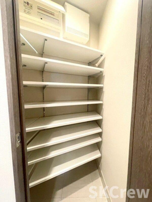  | クレヴィア新宿中落合WEST