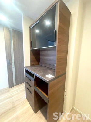  | クレヴィア新宿中落合WEST