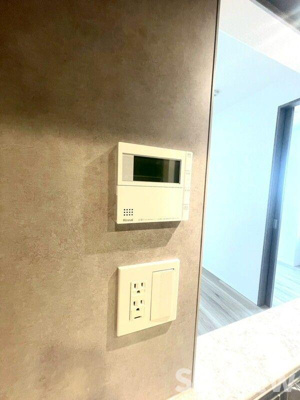 【設備】 | クレヴィア新宿中落合WEST