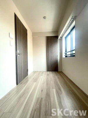 【寝室】 | クレヴィア新宿中落合WEST