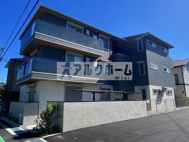 ピュアハイツⅡ