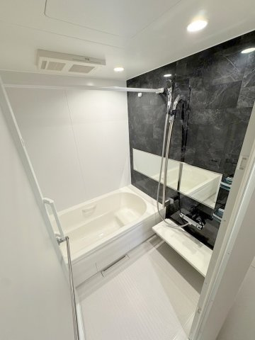 (仮称）東１丁目メゾンのロビー|★新築★ペット共生旭化成ヘーベルメゾン★