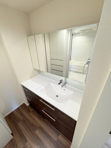 (仮称）東１丁目メゾンのセキュリティ|★新築★ペット共生旭化成ヘーベルメゾン★