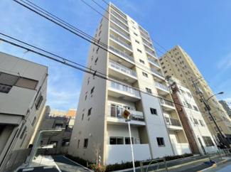 【外観】 | 【テラスザ本郷】