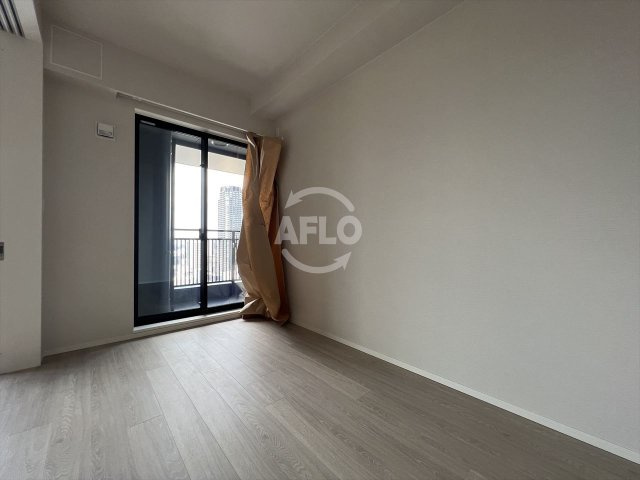 シティタワー大阪本町の洋室|シティタワー大阪本町　洋室