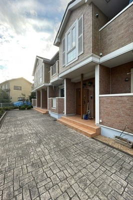 【その他共用部分】 | バーミィリバーサイド