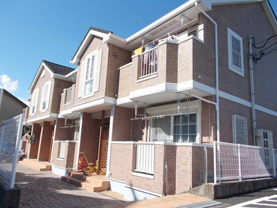 【外観】 | バーミィリバーサイド