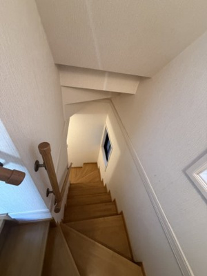 【内装】 | 東寺尾MB戸建