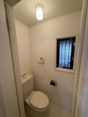 【トイレ】 | 東寺尾MB戸建