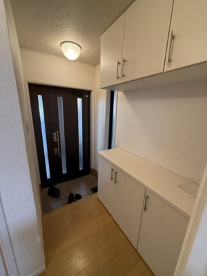 【エントランス】 | 東寺尾MB戸建