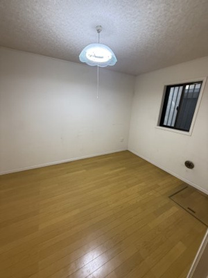 【居間・リビング】 | 東寺尾MB戸建