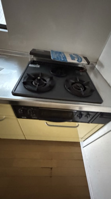 【キッチン】 | 東寺尾MB戸建