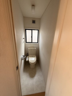 【トイレ】 | 東寺尾MB戸建