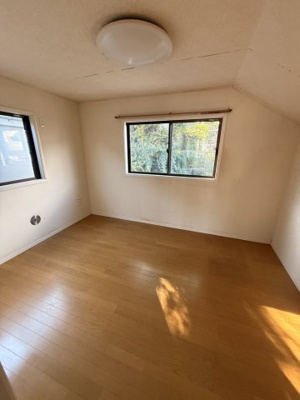 【居間・リビング】 | 東寺尾MB戸建