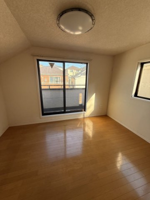 【洋室】 | 東寺尾MB戸建