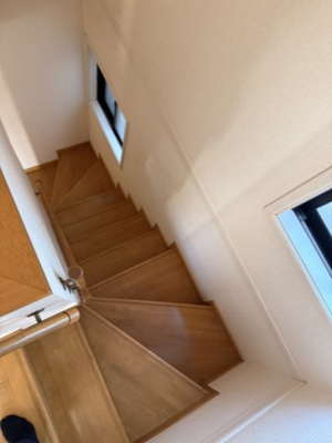 【内装】 | 東寺尾MB戸建