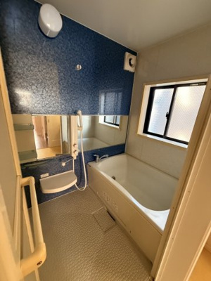 【浴室】 | 東寺尾MB戸建