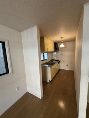 【内装】 | 東寺尾MB戸建