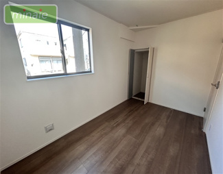 【洋室】 | WIC　ファミリークローク　船橋市新高根3　全2棟　B号棟 | 同タイプ