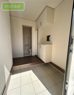 【玄関】 | WIC　ファミリークローク　船橋市新高根3　全2棟　B号棟 | 同タイプ