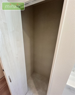 【収納】 | WIC　ファミリークローク　船橋市新高根3　全2棟　B号棟 | 同タイプ