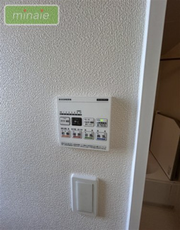 【設備】 | WIC　ファミリークローク　船橋市新高根3　全2棟　B号棟 | 同タイプ