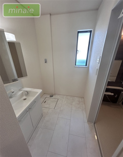 【脱衣所】 | WIC　ファミリークローク　船橋市新高根3　全2棟　B号棟 | 同タイプ