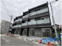 リブリ・ダイワクレストⅡの画像