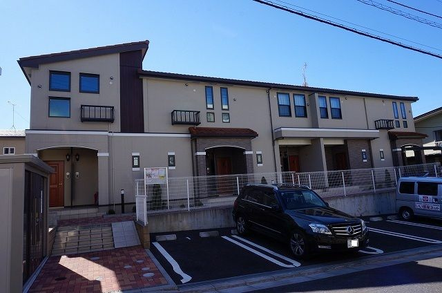 クレードル　二ツ木