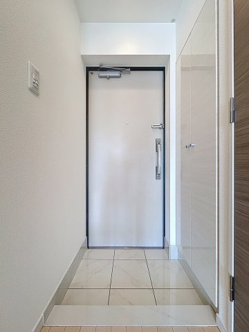 【玄関】 | AXAS深川住吉 | 月額管理料無料！賃貸管理はアブレイズパートナーズにお任せを！