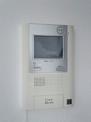 【セキュリティ】 | AXAS深川住吉 | 月額管理料無料！賃貸管理はアブレイズパートナーズにお任せを！