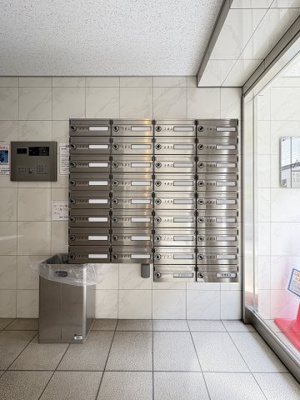 【その他共用部分】 | AXAS深川住吉 | 月額管理料無料！賃貸管理はアブレイズパートナーズにお任せを！