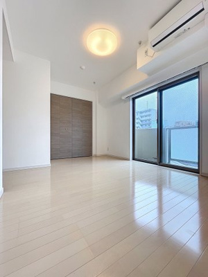 【居間・リビング】 | AXAS深川住吉 | ★快適なくつろぎ空間★