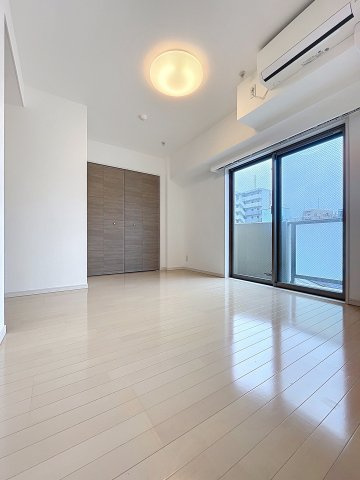 【居間・リビング】 | AXAS深川住吉 | ★快適なくつろぎ空間★