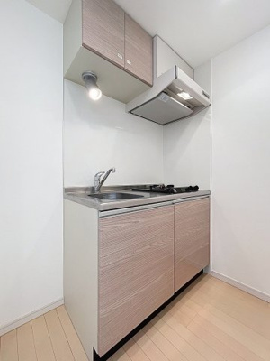 【キッチン】 | AXAS深川住吉 | ★システムキッチンでお料理も楽々です！★