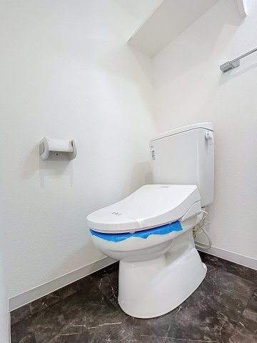 【トイレ】 | AXAS深川住吉 | 月額管理料無料！賃貸管理はアブレイズパートナーズにお任せを！