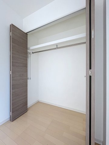 【収納】 | AXAS深川住吉 | 月額管理料無料！賃貸管理はアブレイズパートナーズにお任せを！