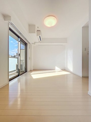 【内装】 | AXAS深川住吉 | 月額管理料無料！賃貸管理はアブレイズパートナーズにお任せを！