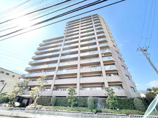 サンメゾン寝屋川