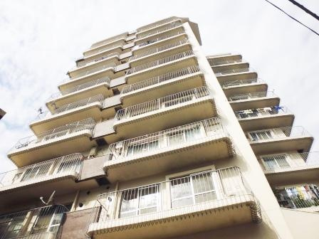 妙義坂マンション