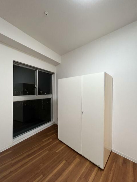 グレイスコート上野の収納