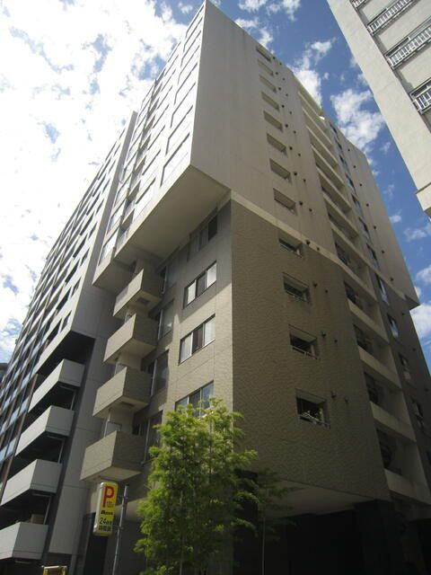 グレイスコート上野