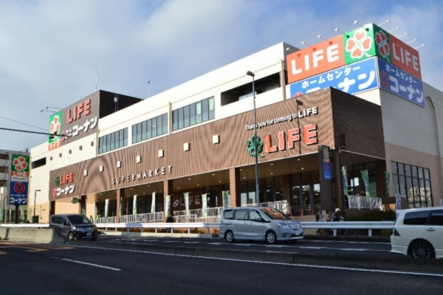 ラ　プラージュのその他|ライフ戸塚汲沢店