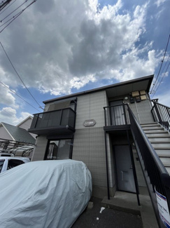 【外観】 | ディアス武蔵浦和