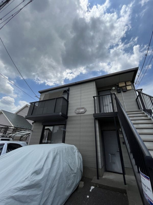 【外観】 | ディアス武蔵浦和