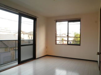 【居間・リビング】 | ディアス武蔵浦和